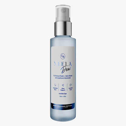Neela Dew PDRN Capsule Face Mist with Ceramides & Peptides