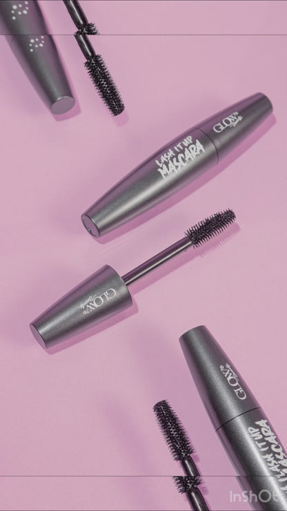 Lash it up mascara