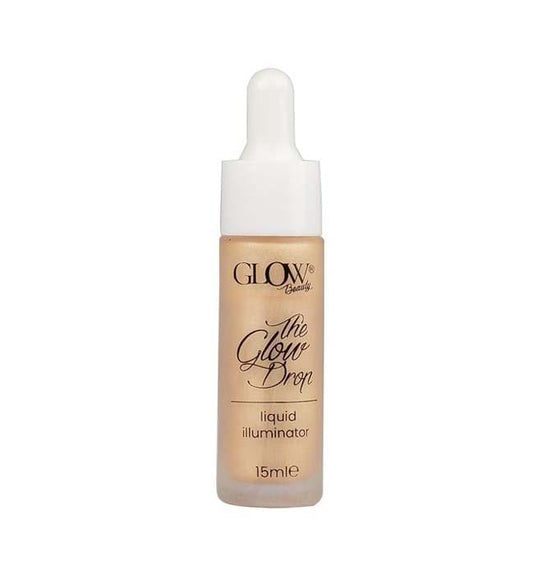 The Glow Drop Liquid illuminator